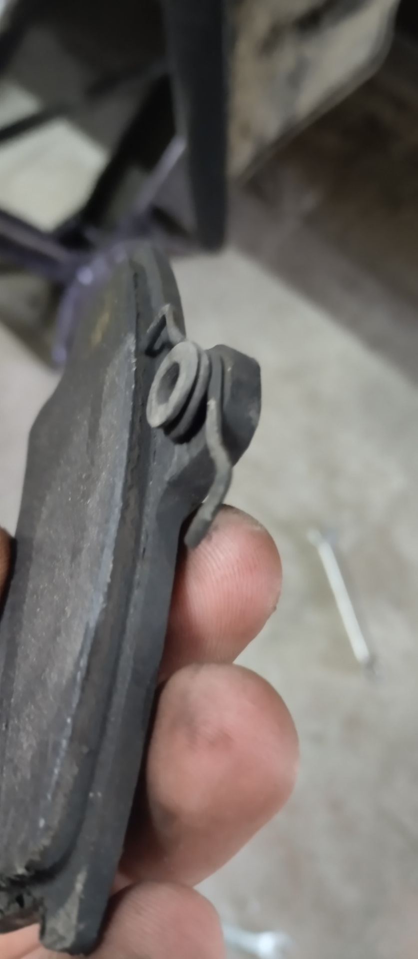 Фото в бортжурнале Lada Калина Универсал (1G)