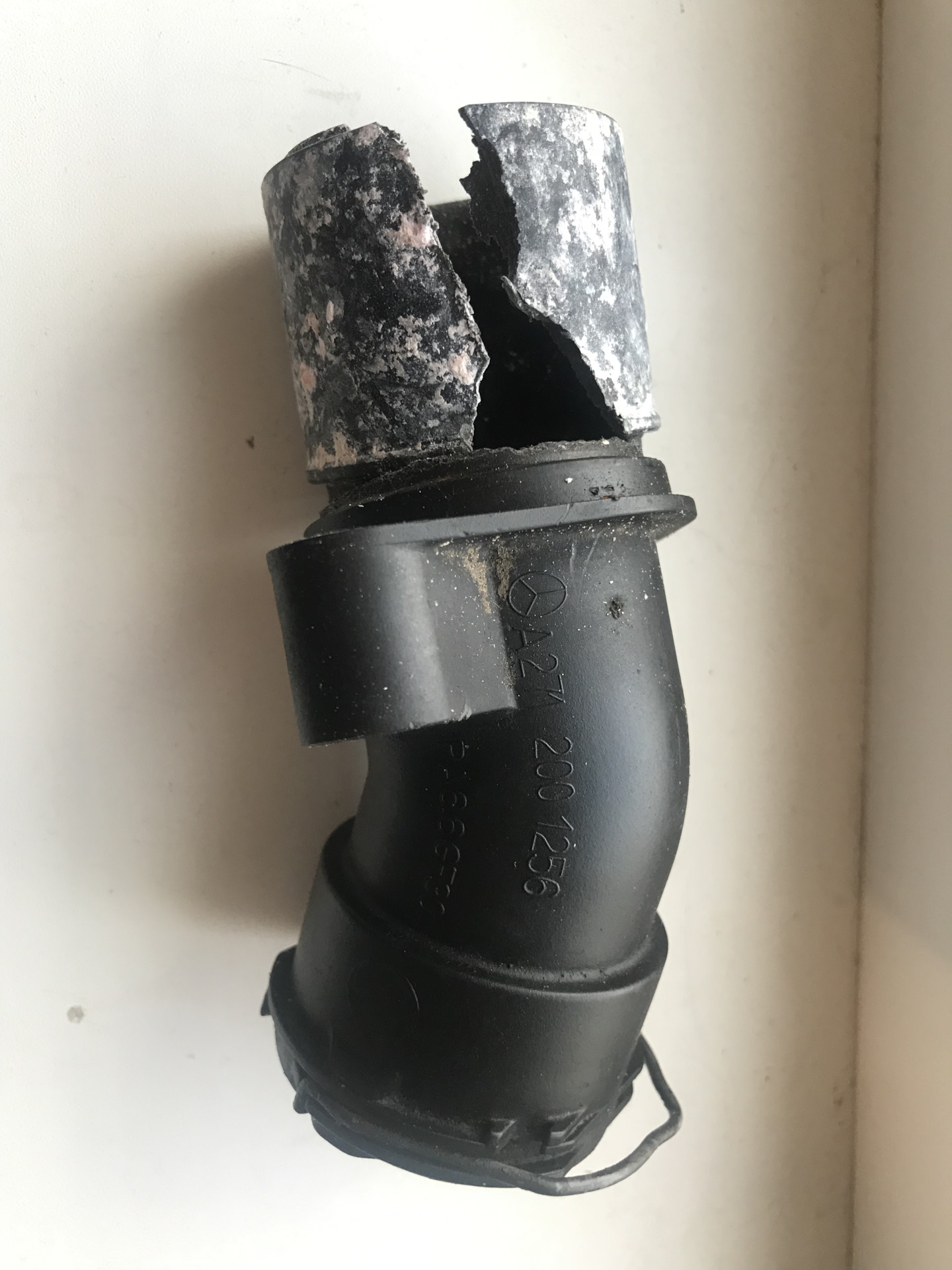 Замена подушек по отзывной, замена термостата и поломка блока ABS — DRIVE2