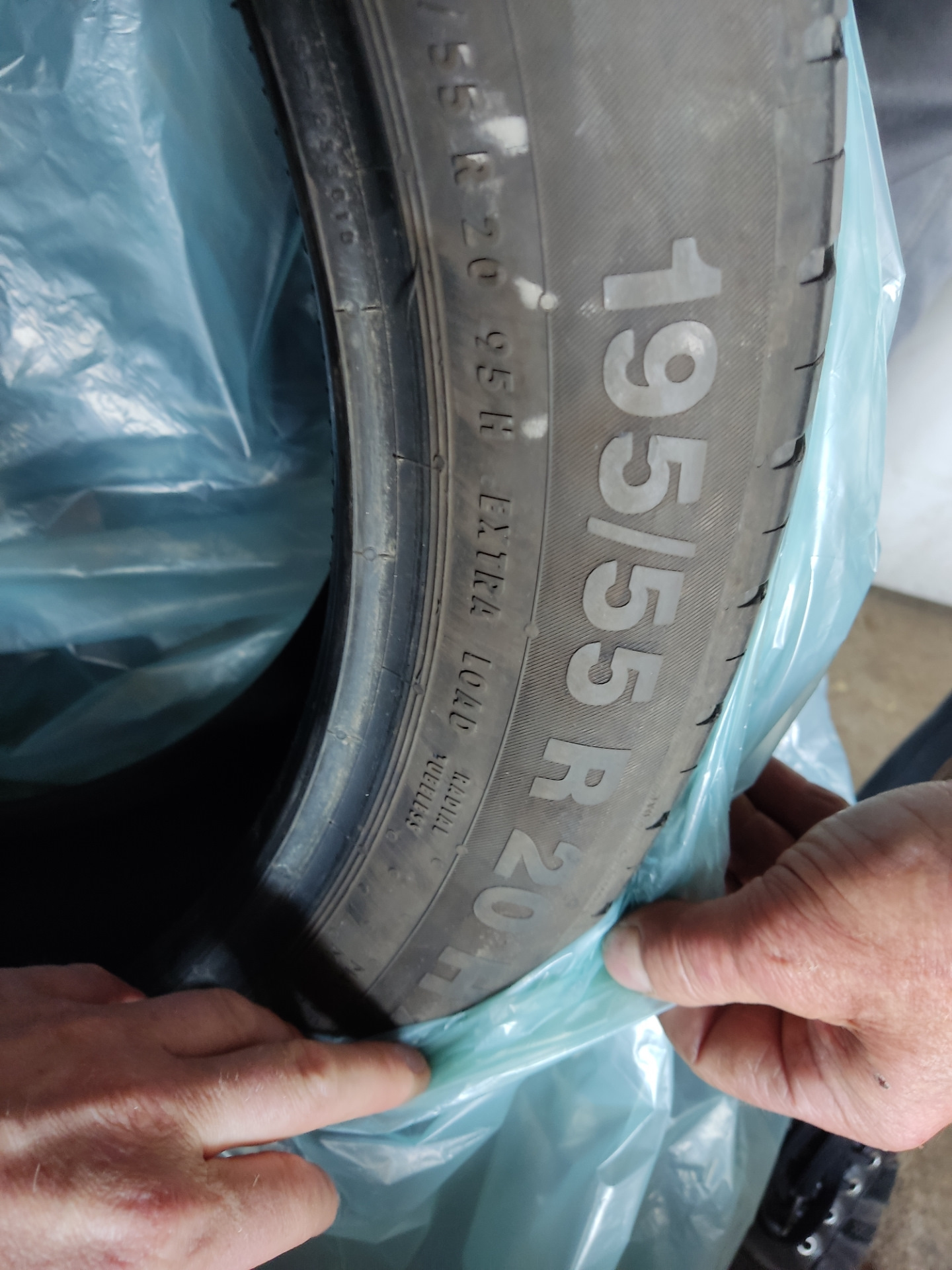 #6. Покупки — Renault Grand Scenic IV, 1,5 л, 2017 года | аксессуары ...