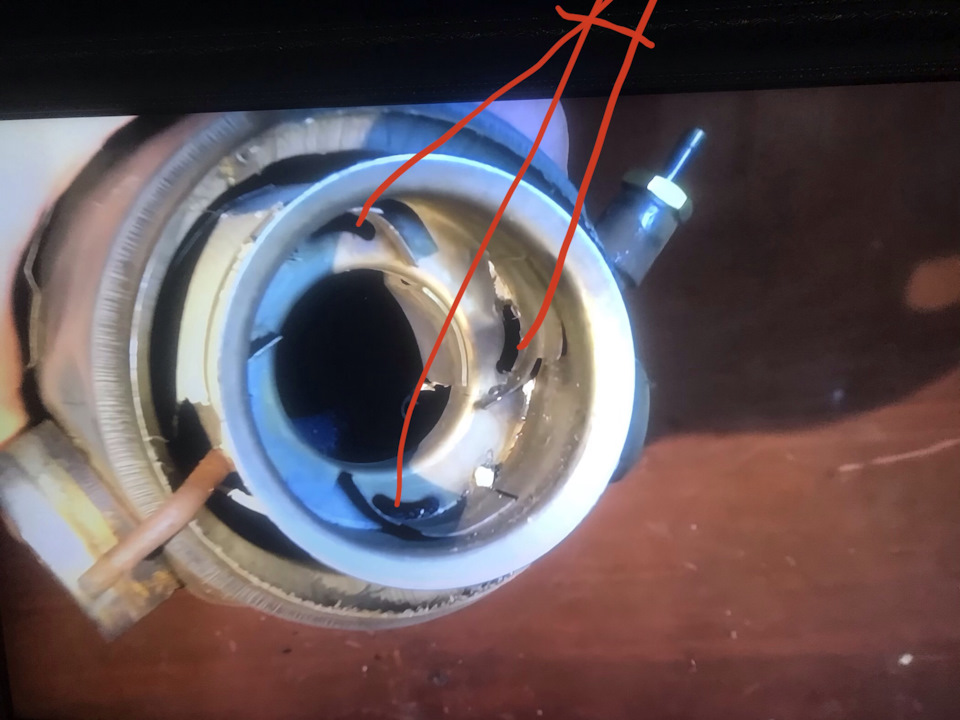 Печка заз 968 доработка камеры сгорания — ЗАЗ 968, 1,2 л., 1978 года ...