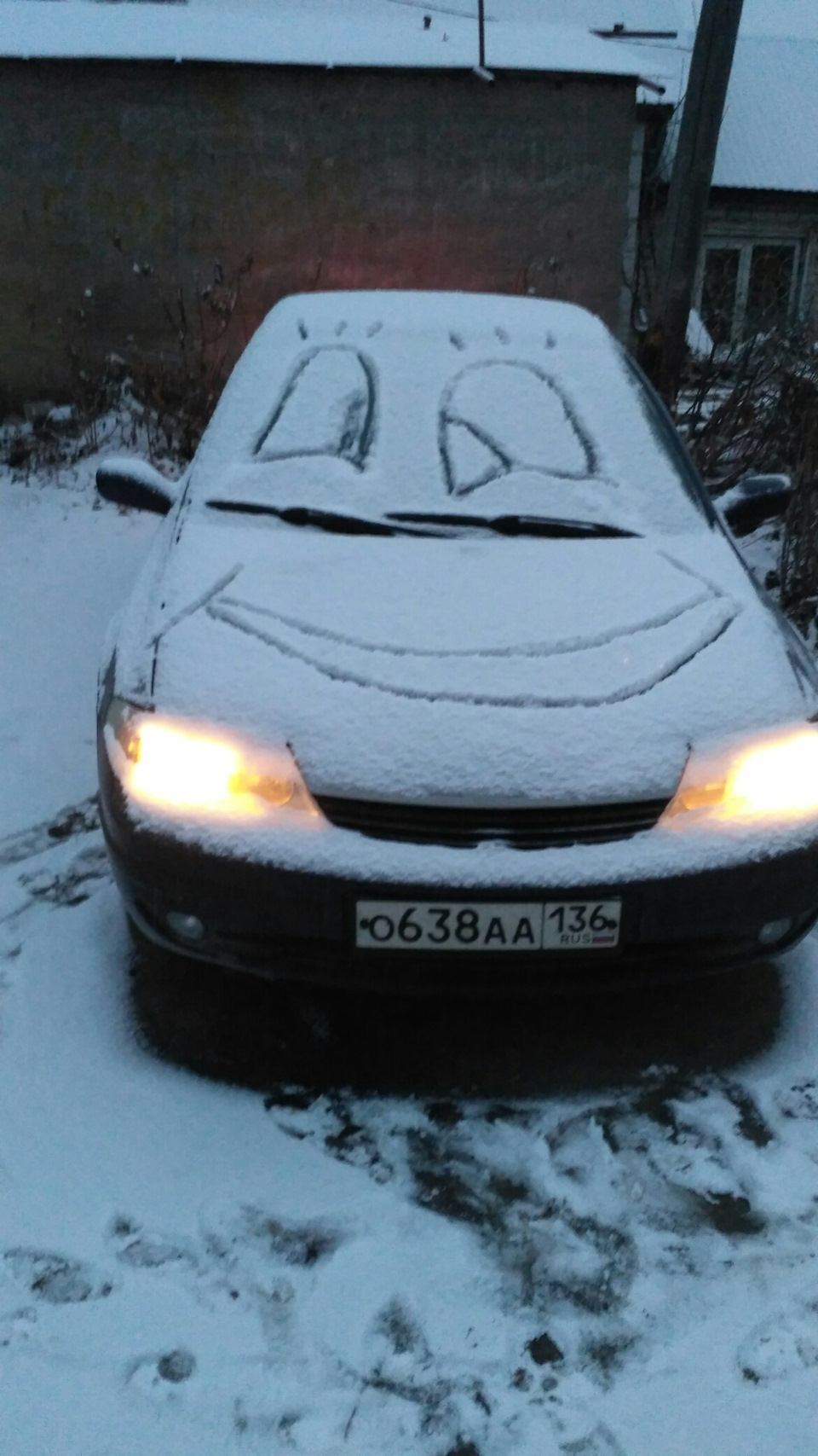 Замена корпуса термостата пост#2 — DRIVE2