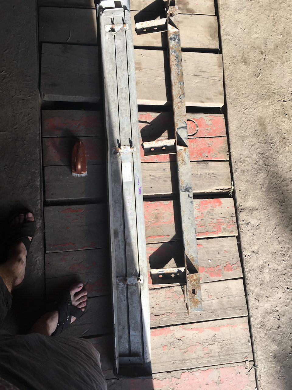 Фото в бортжурнале Toyota RAV4 (III)