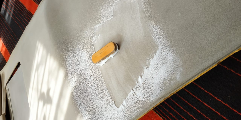 TyAAAgByoeA 960 Как обслуживать люк на автомобиле