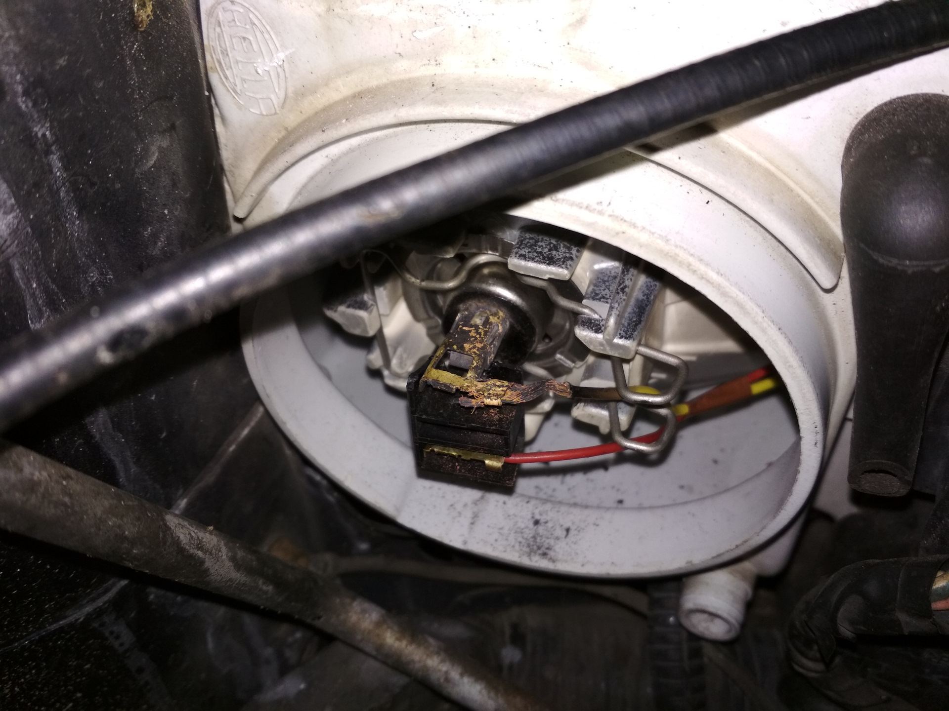 датчики на opel insignia 2013 года.