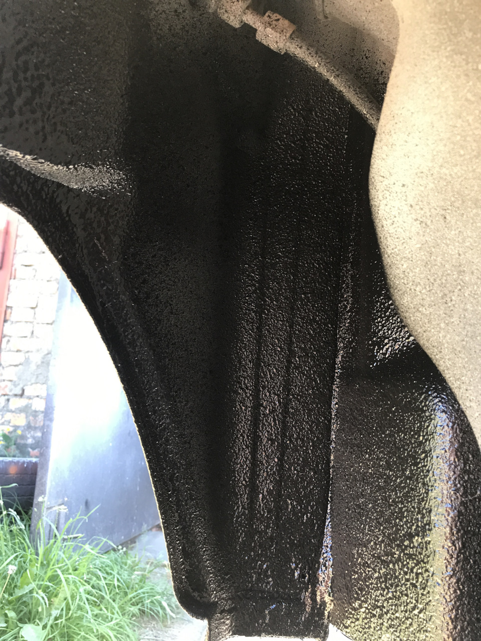 Как снять рулевую колонку на уаз 3303 - 94 фото