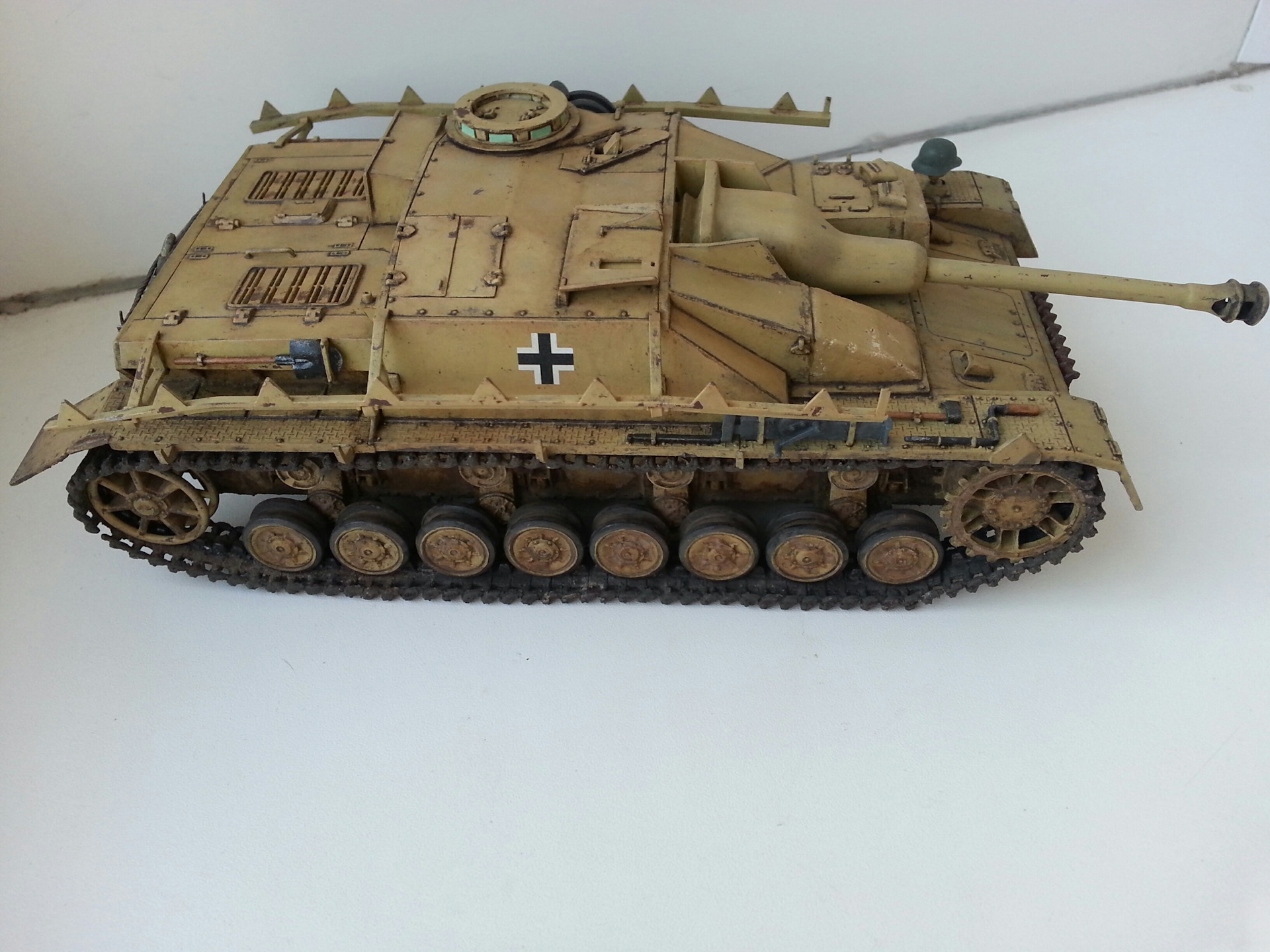 Stug iv фото