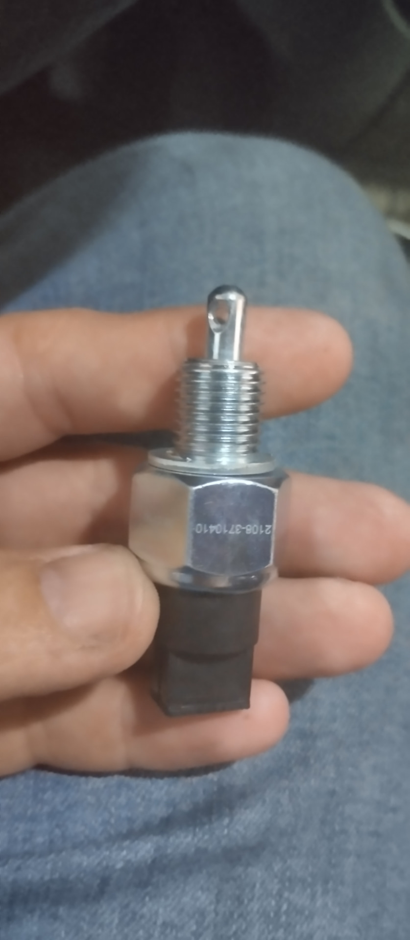 Фото в бортжурнале Lada Калина Универсал (1G)