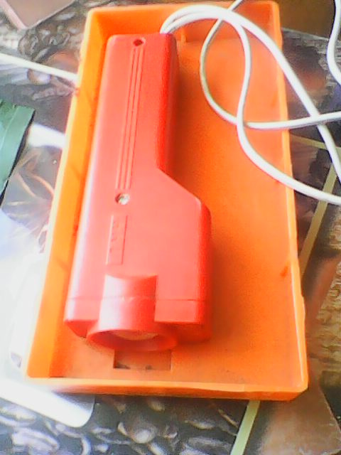 СТРОБОСКОП СТБ 04.01 ЛУЧ — К — ЗАЗ 1103, 1,2 л, 2004 года | аксессуары ...