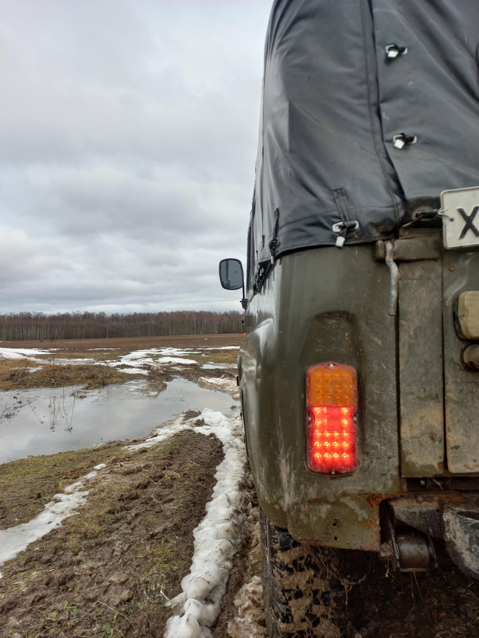 В поисках Моторчика дворников — УАЗ 469, 2,2 л., 1984 года | аксессуары ...