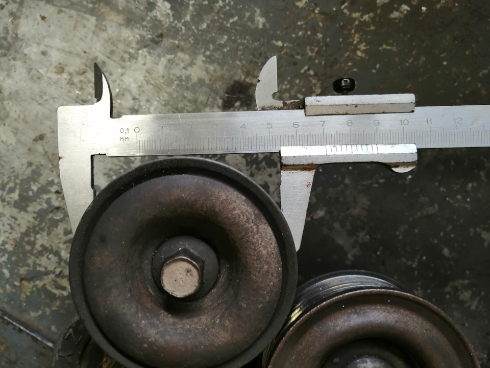 Фото в бортжурнале Mazda 3 (1G) BK