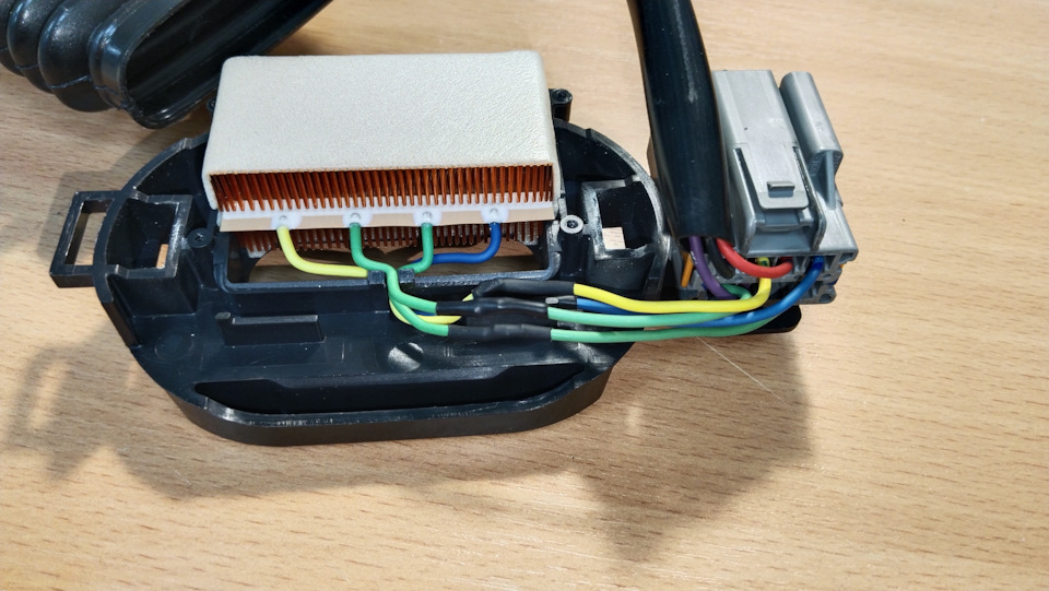 Фото в бортжурнале Land Rover Range Rover (3G)