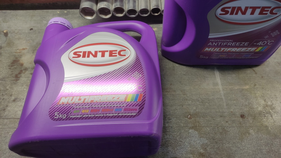 Масло, фильтра для ТО VW Polo — Volkswagen Polo Sedan, 1,6 л, 2012 года ...