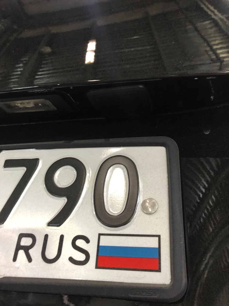 Фото в бортжурнале BMW X6 (E71/E72)