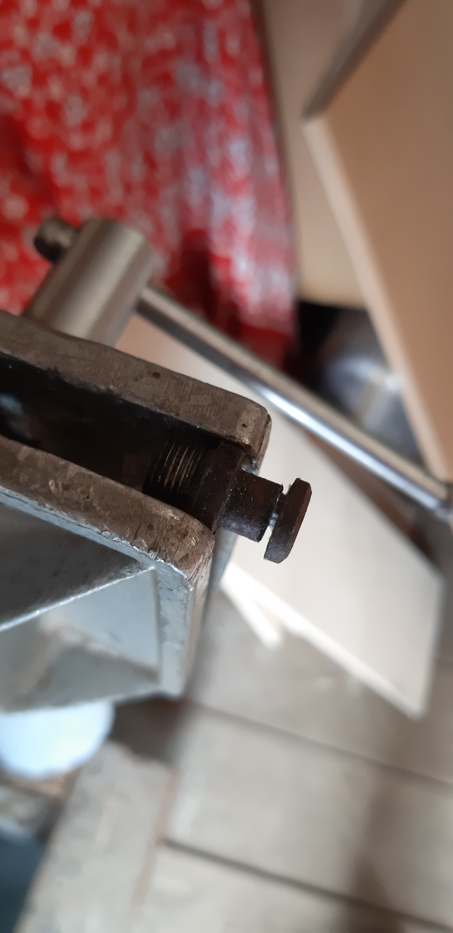 Вывод сапунов — УАЗ Patriot, 2,7 л., 2018 года | аксессуары | DRIVE2