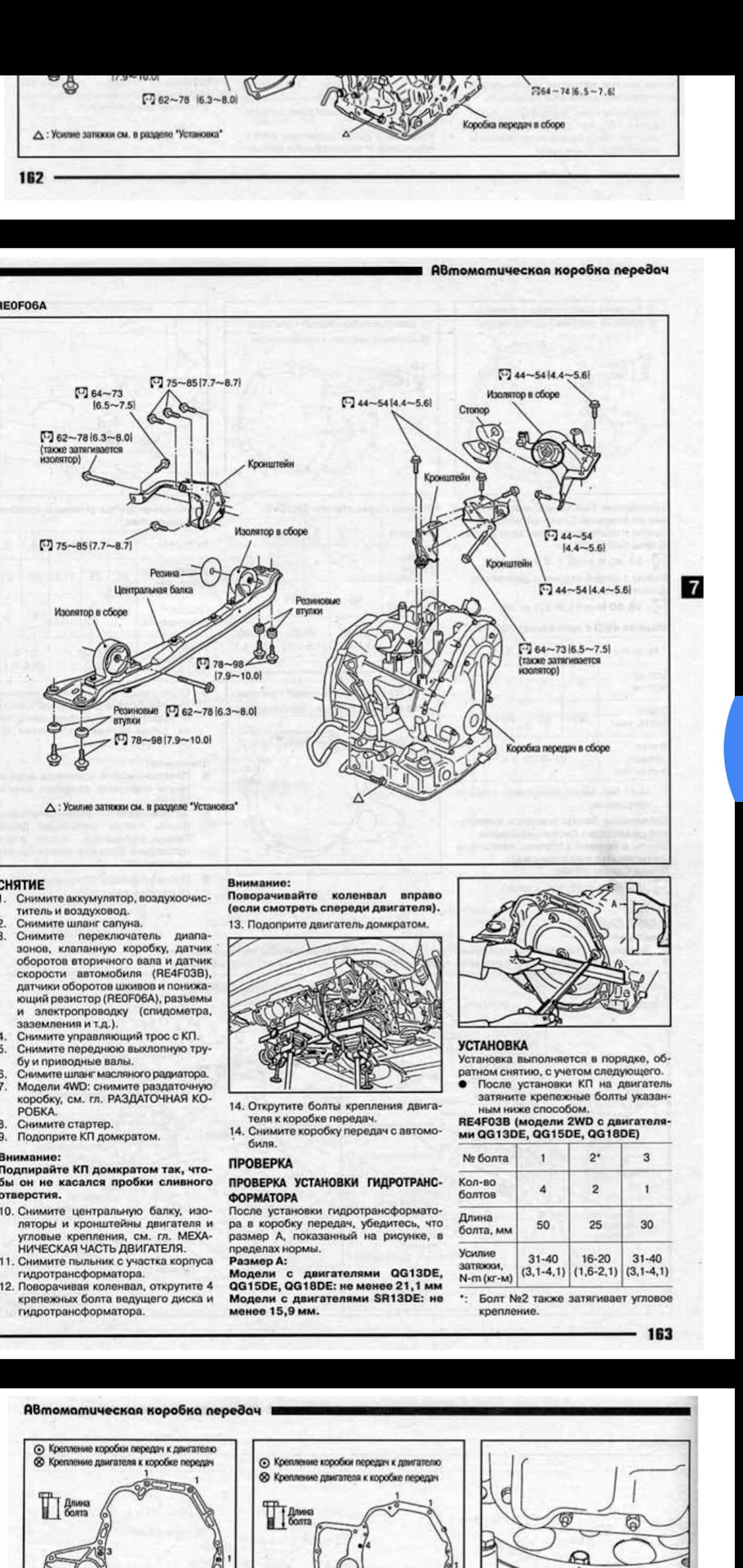 Ниссан ад схема