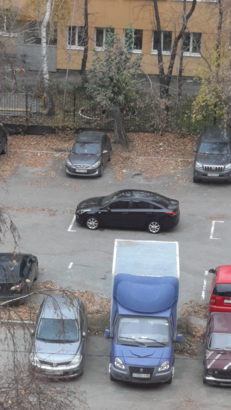 Диски — KIA Rio (4G), 1,6 л, 2020 года | колёсные диски | DRIVE2