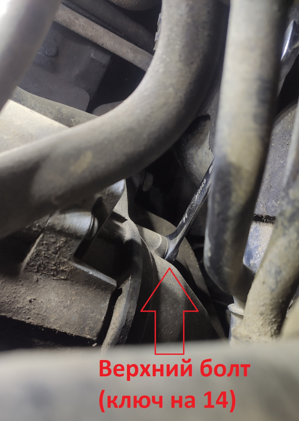 Масло паджеро спорт 2.5