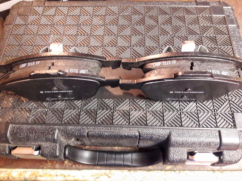 Коэффициент FF — самое то ! ) — Ford Focus Hatchback III