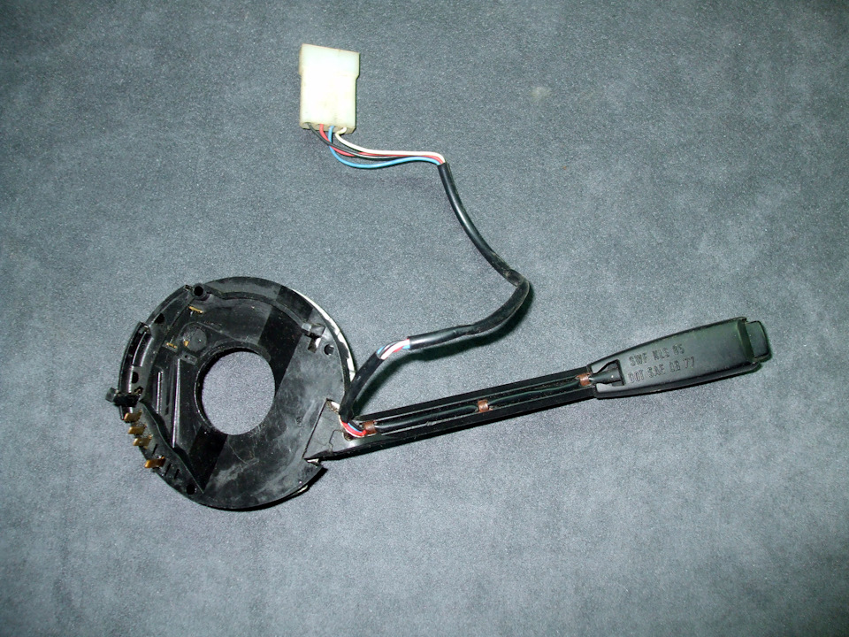 Ремонт регулятора печки — Сообщество «Suzuki Grand Vitara Club» на DRIVE2