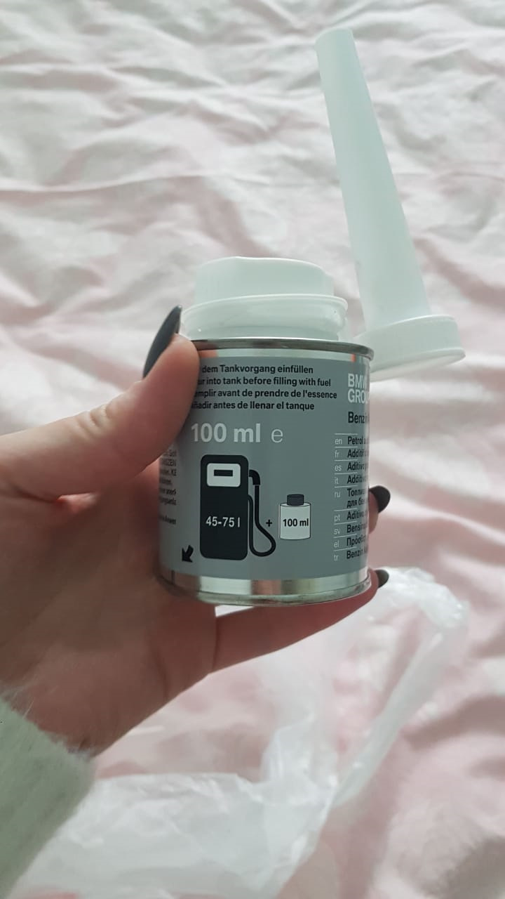 Фото в бортжурнале BMW X1 (E84)