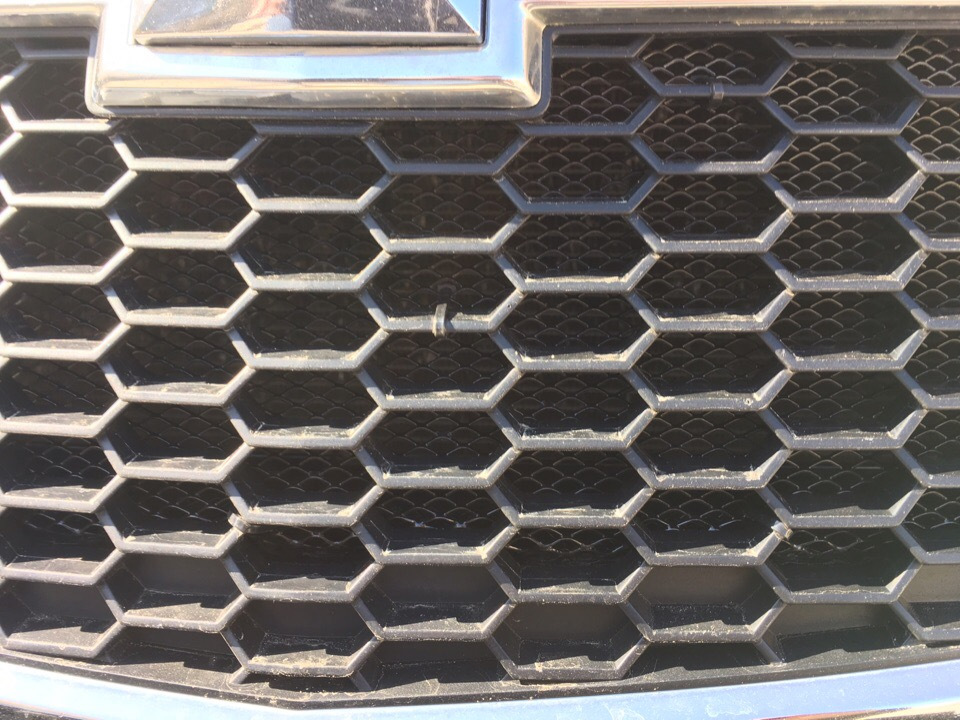 Лучше поздно чем никогда — Chevrolet Cruze (1G), 1,8 л, 2012 года ...