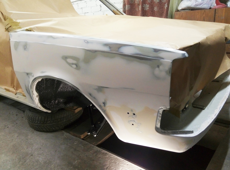 Фото в бортжурнале Volvo 360