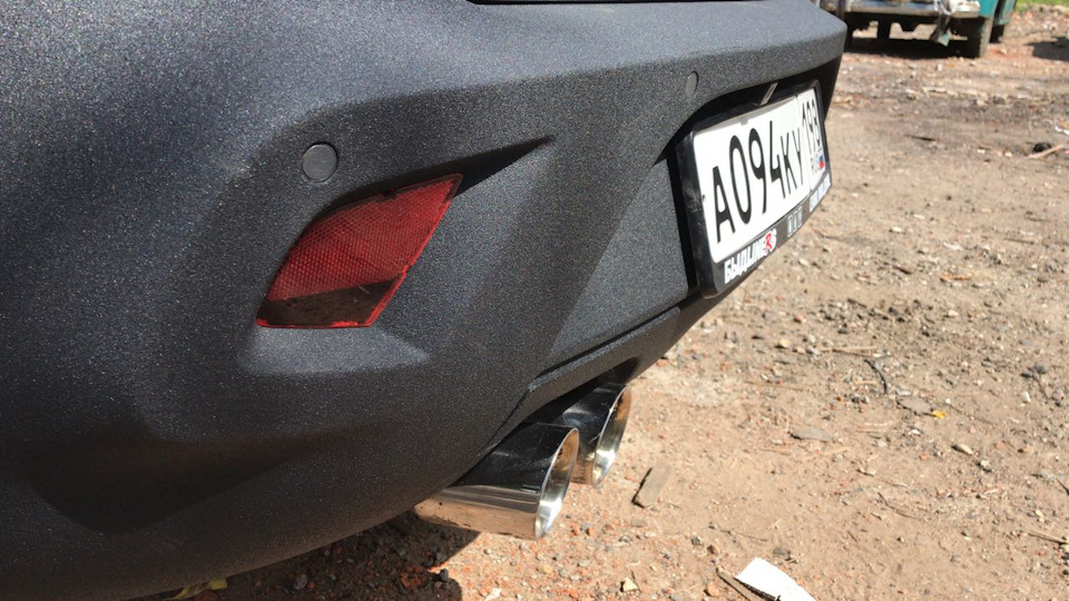 вблизи — SEAT Altea Freetrack