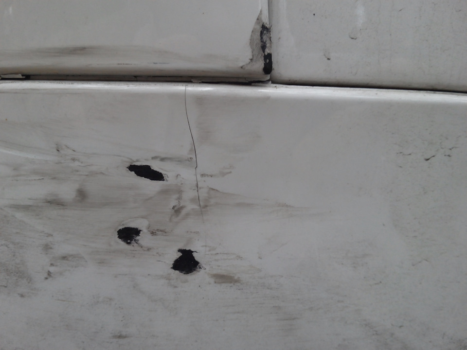 Как я чинил машину по КАСКО Ингоса в Пеликан Ниссан на дмитровском ...