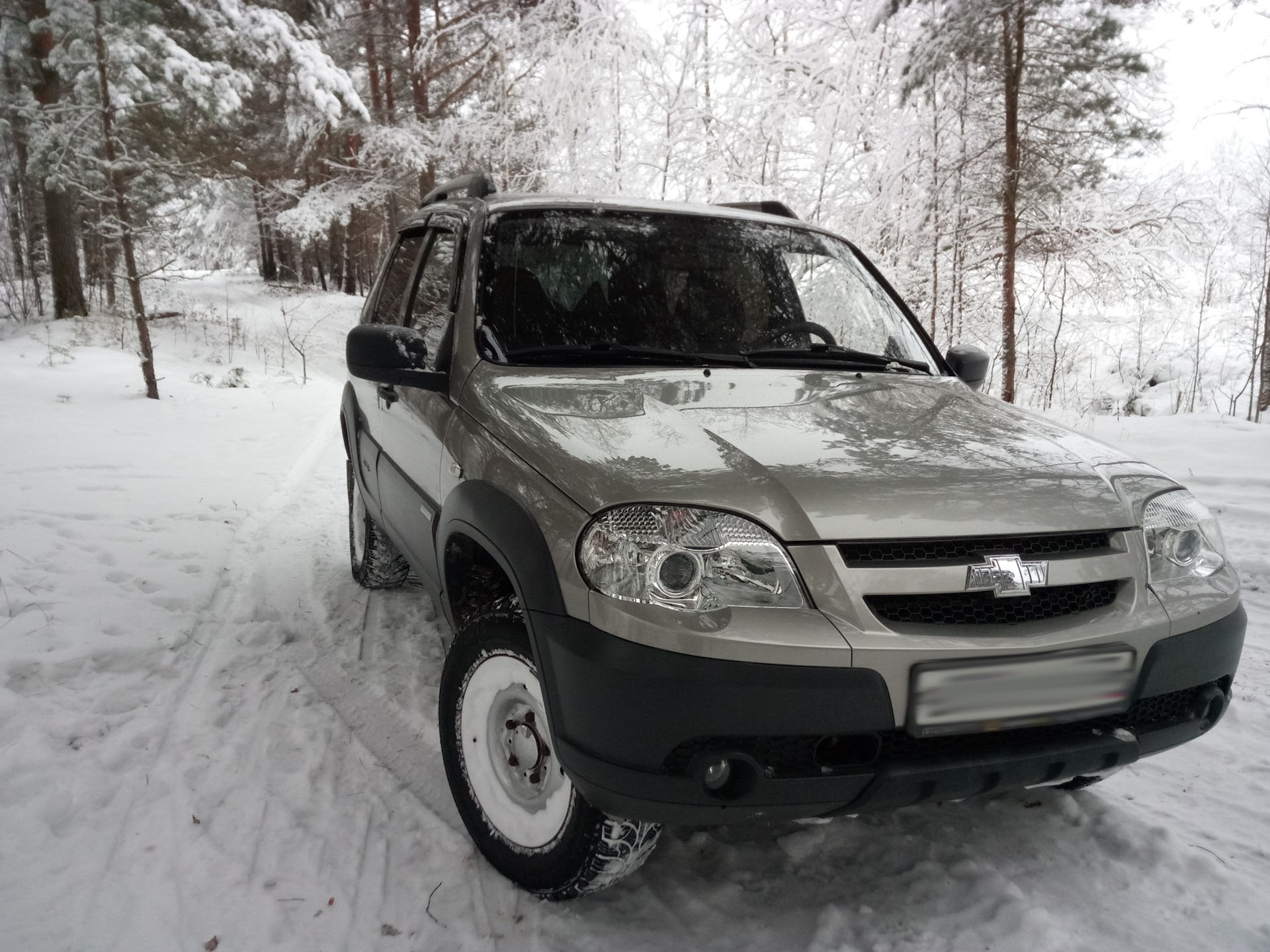 Поменяли сцепление — Honda Civic 5D (8G), 1,8 л, 2007 года | визит на ...