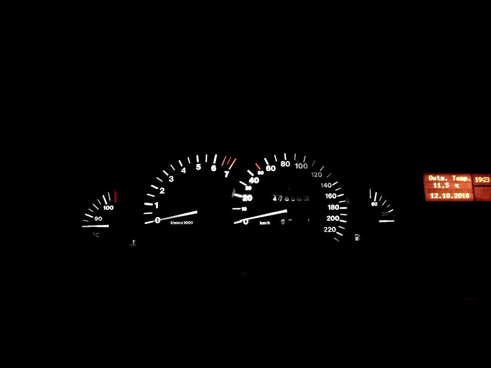 Фото в бортжурнале Opel Omega B. Запчасти на фото: 12102018