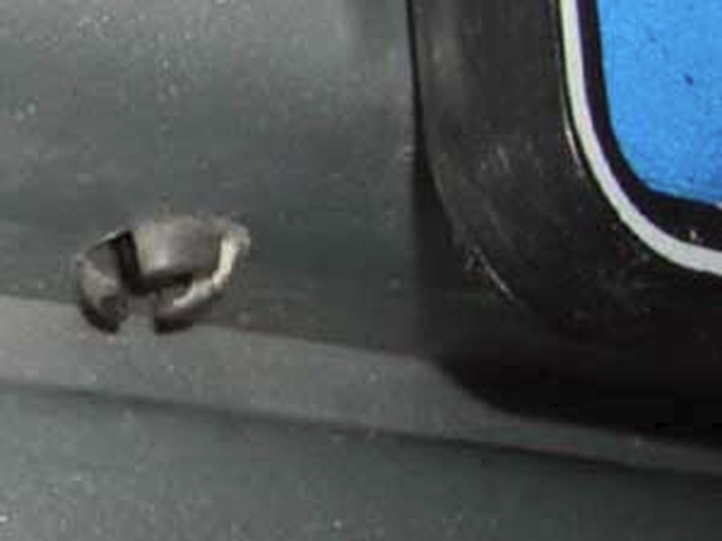 Фото в бортжурнале Volkswagen Multivan (T4)