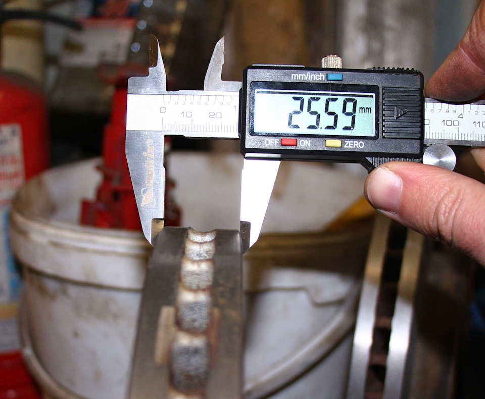 Фото в бортжурнале Hyundai Elantra (3G)