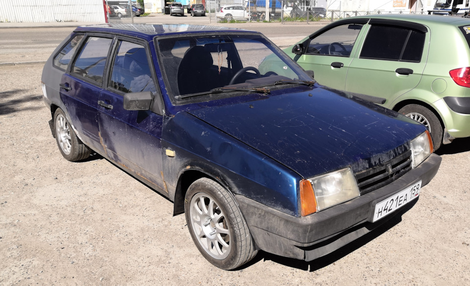 Slik l151s на авто