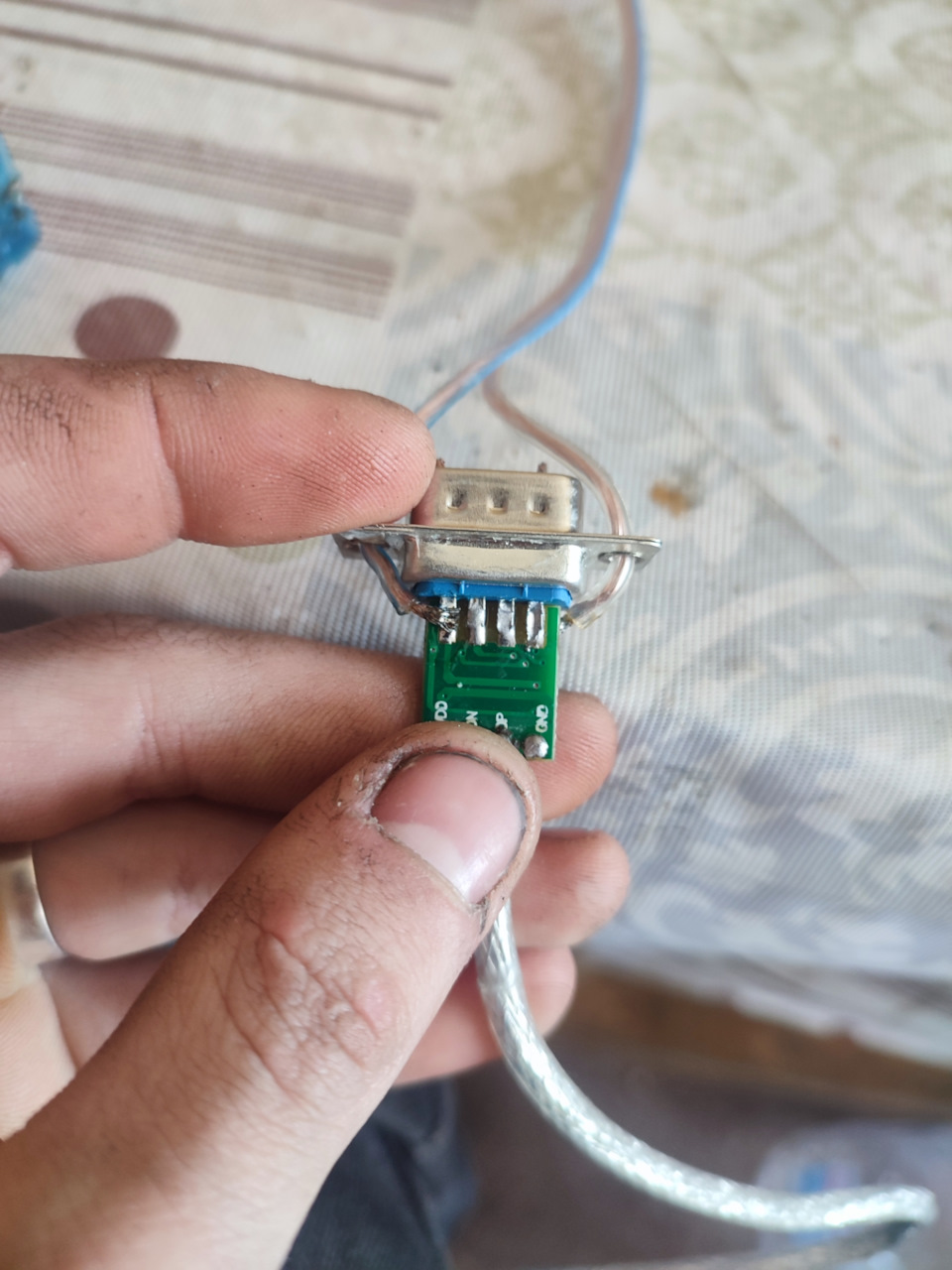 Фото в бортжурнале Toyota Corolla (100)