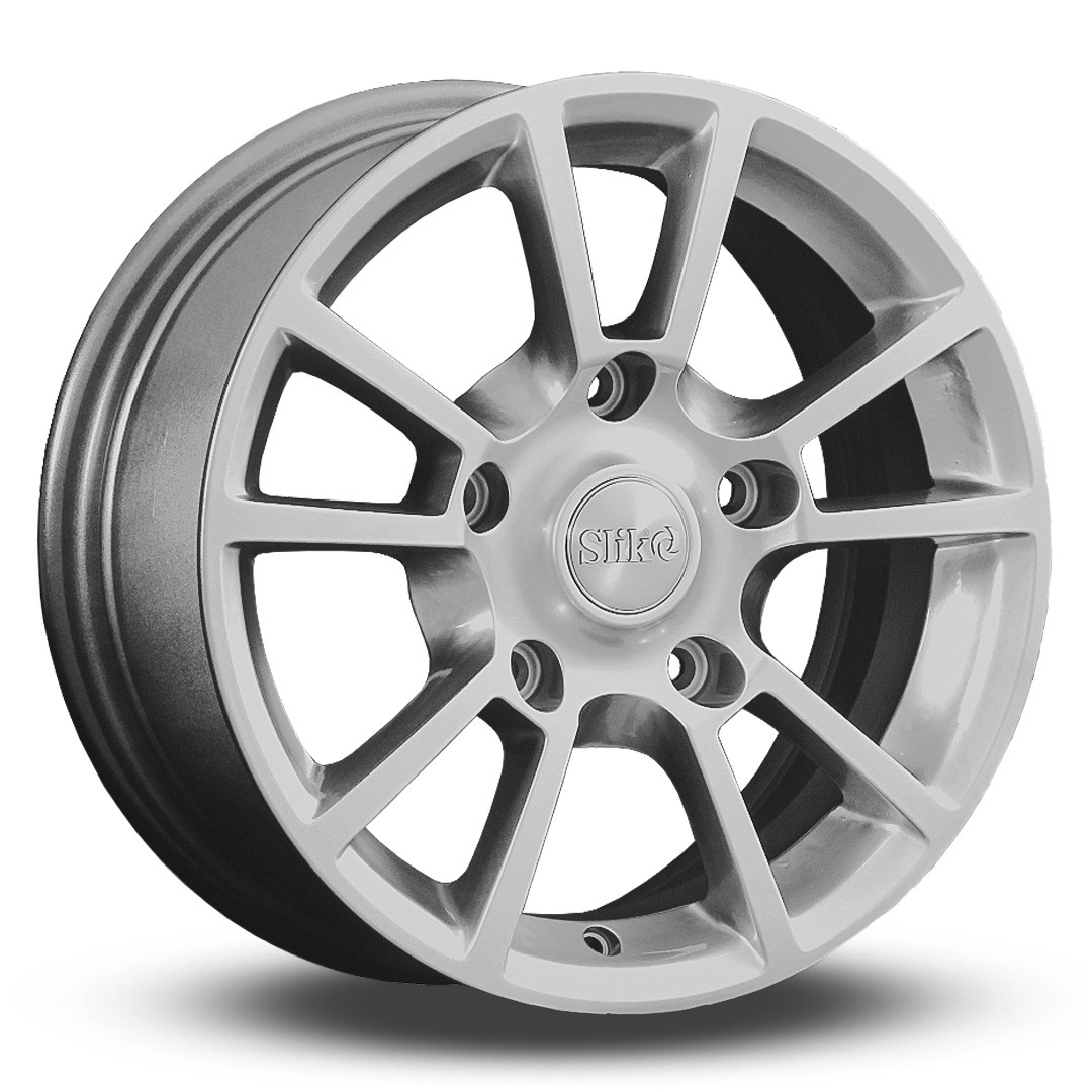 Кованые Диски R15 5x100 Купить