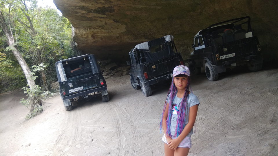 Фото в бортжурнале Ford Expedition (1G)