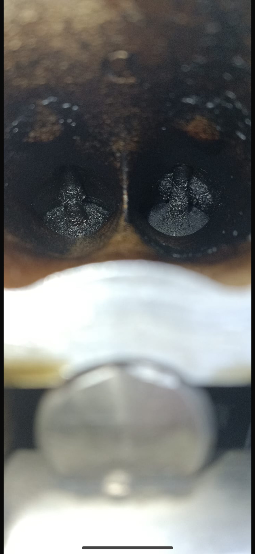 Чистка форсунок и впускных клапанов — DRIVE2