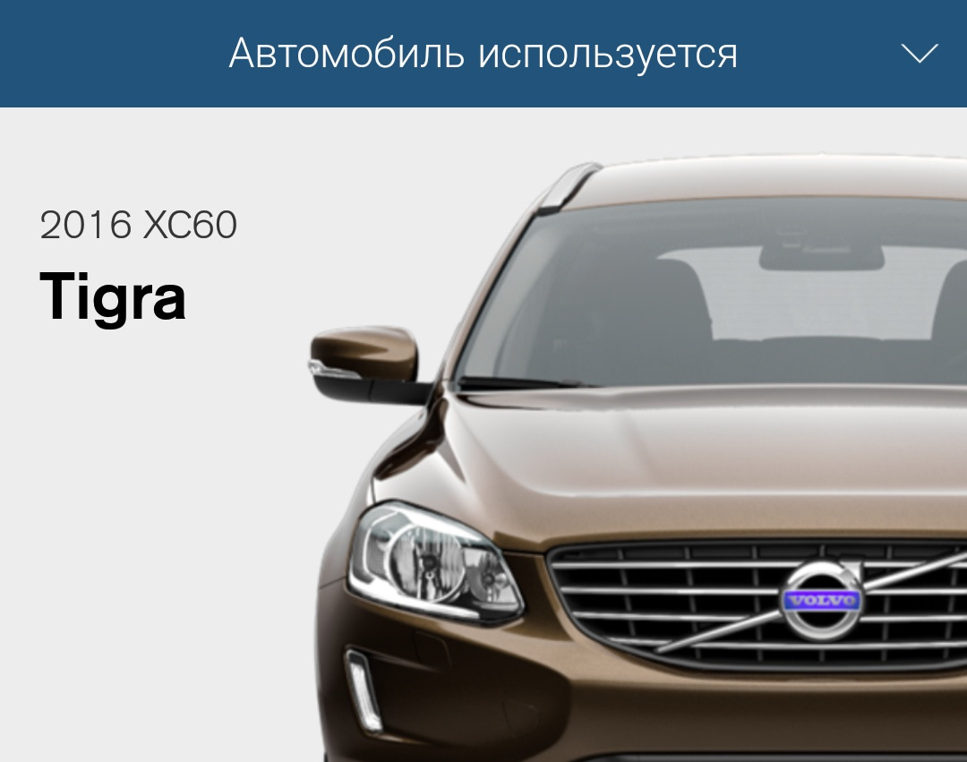 Vместе с Volvo XC60: 4 года — Volvo XC60 (1G), 2,5 л, 2015 года |  наблюдение | DRIVE2