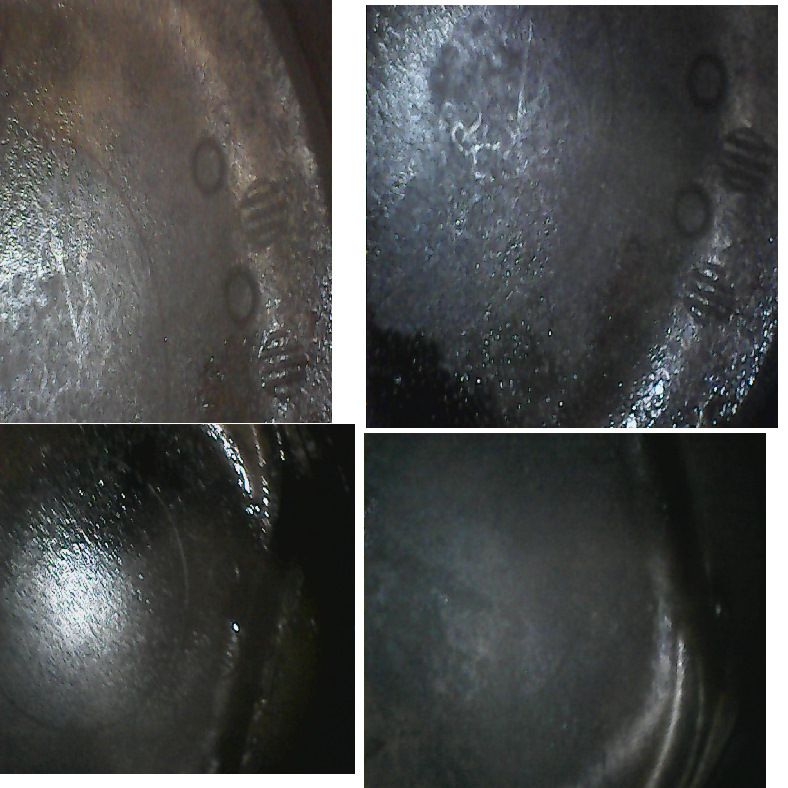 Замена масла+ раскоксовка поршней GZox. Доп фото — Toyota Camry (XV40 ...