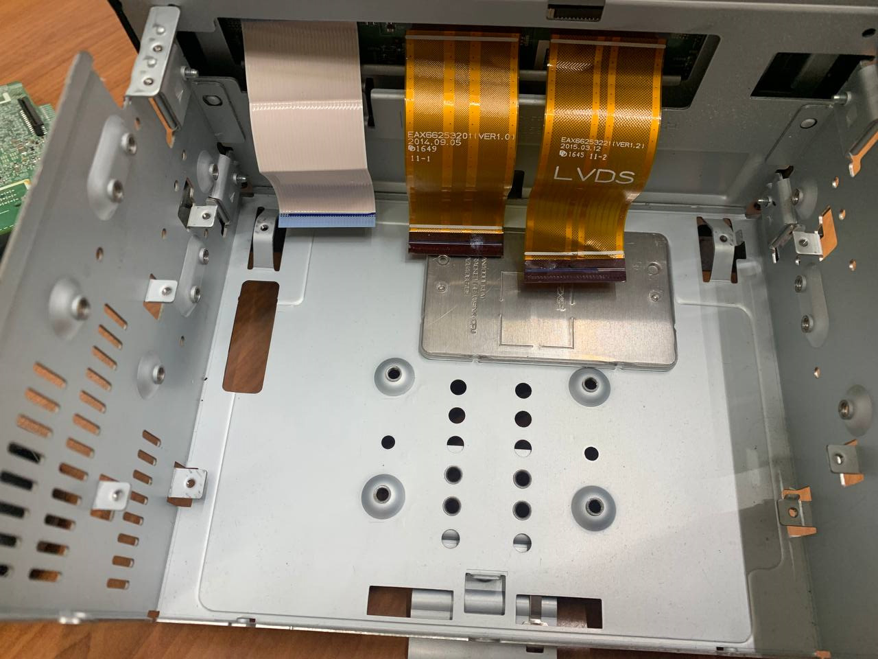 ШГУ Hyundai Accent (LG LAN6000) — Hyundai Accent (5G), 1,6 л, 2018 года ...