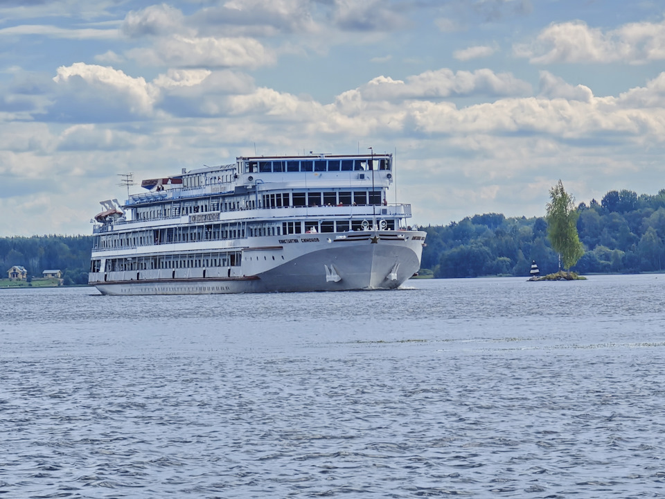 Фото в бортжурнале УАЗ 31519