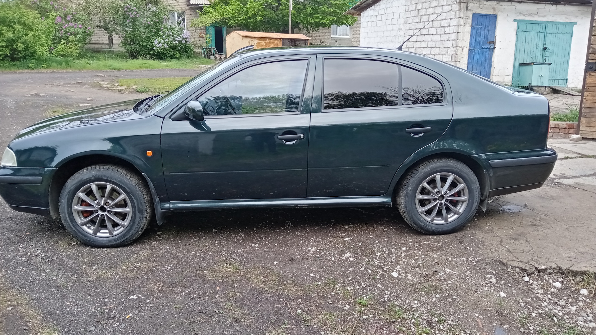 Купить Авто Шкода В Лнр