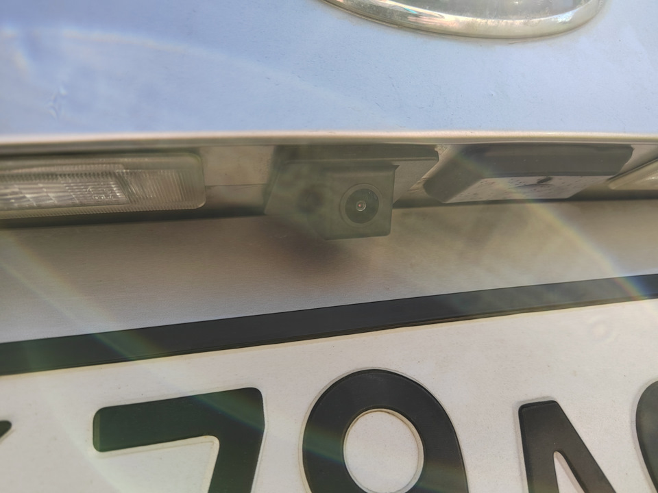 Фото в бортжурнале KIA Optima (3G)