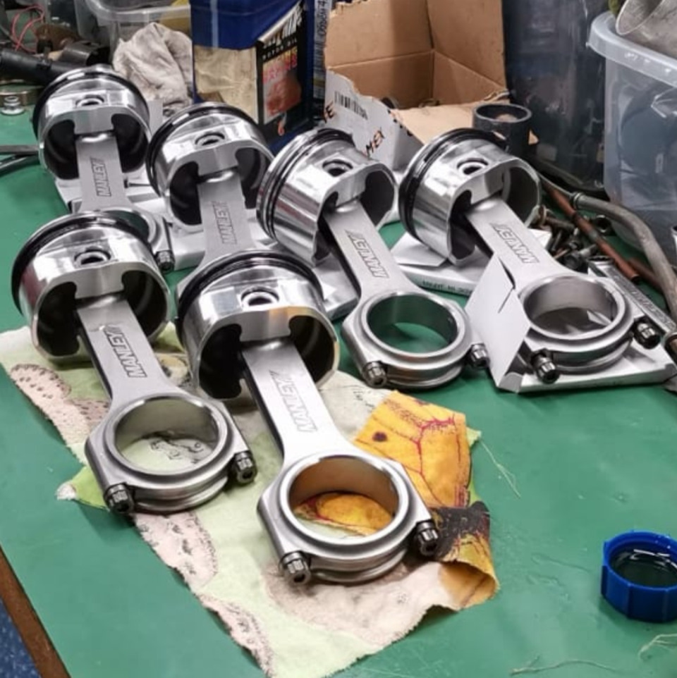 Фото в бортжурнале Toyota Celica Supra (61)