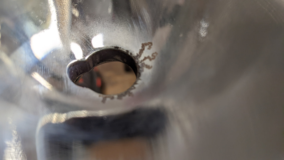 Фото в бортжурнале Skoda Octavia A7 Mk3