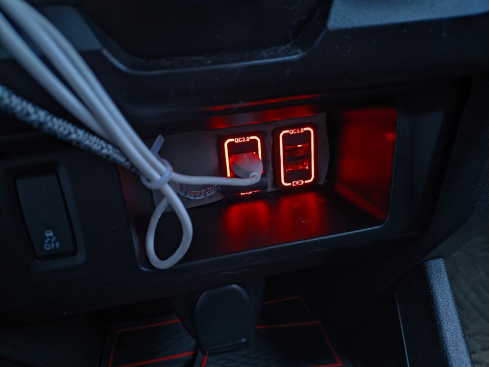 Фото в бортжурнале Lada XRAY