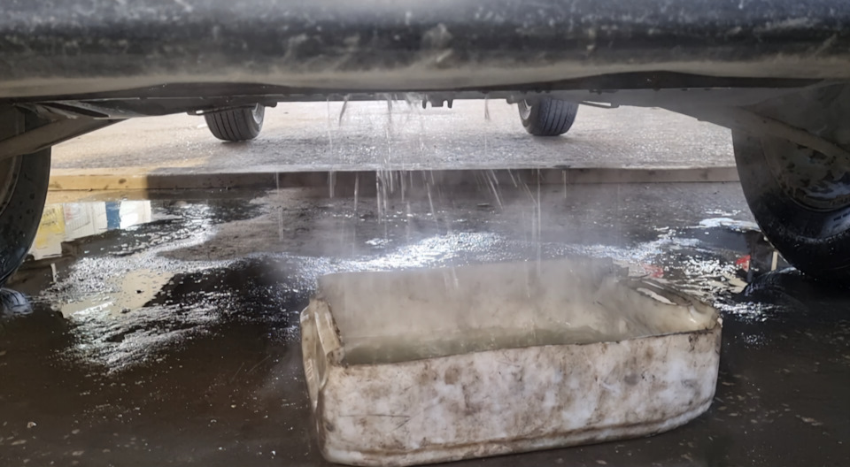 Фото в бортжурнале Nissan Qashqai (1G)