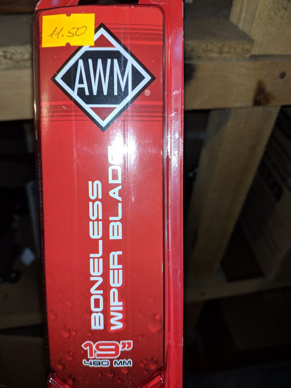 Замена дворников — Nissan Almera Tino, 2,2 л, 2003 года | запчасти | DRIVE2