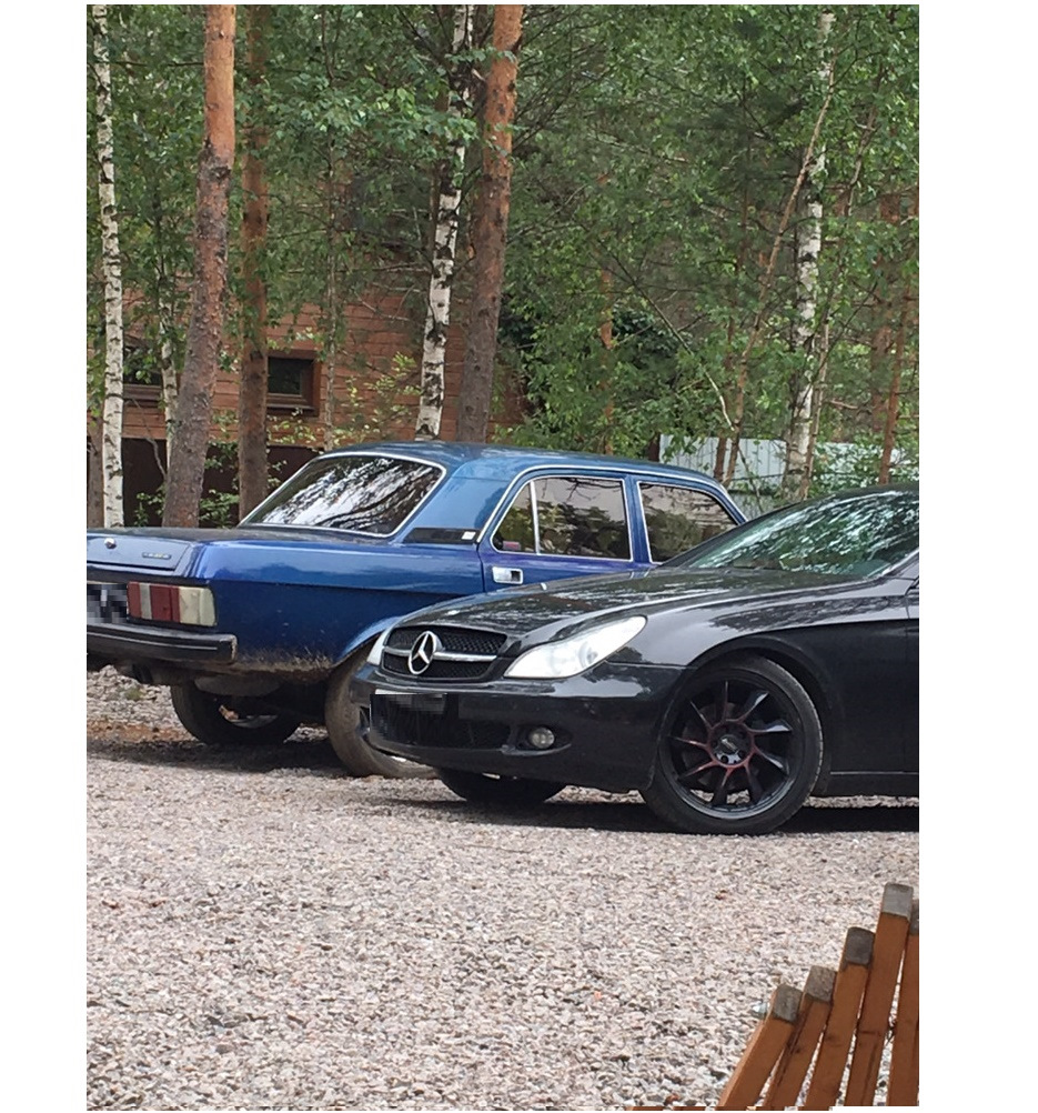 Как регулируются тросы люка? — Сообщество «Mercedes-Benz Life Style» на ...
