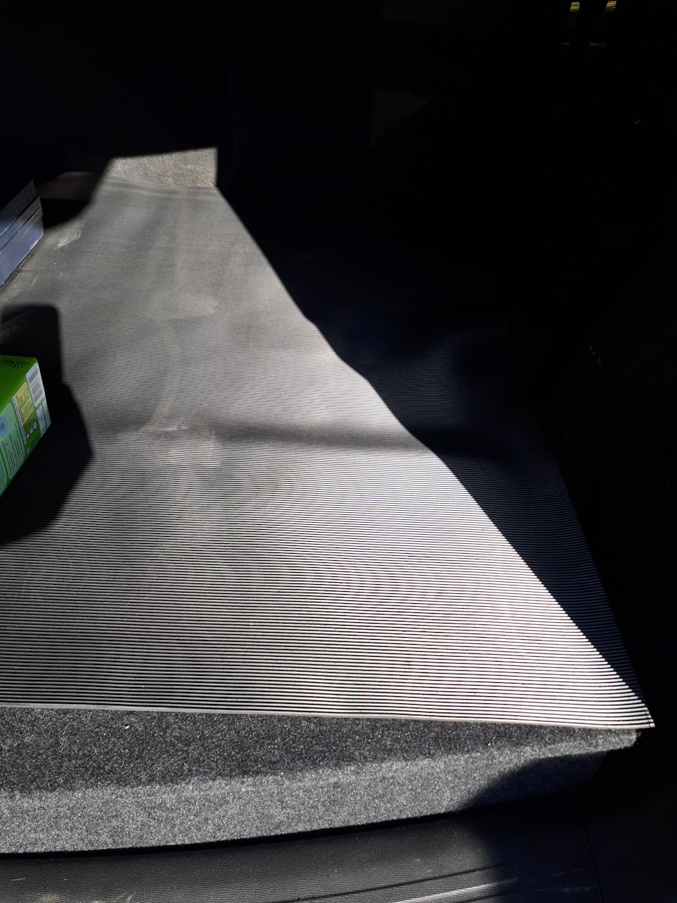 Фото в бортжурнале Chevrolet TrailBlazer (2G)